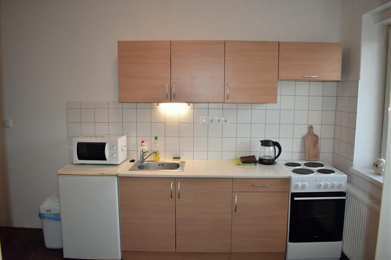 Chalupa Medenecka Kovářská Zewnętrze zdjęcie